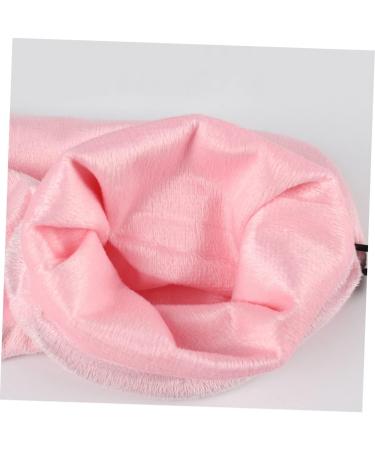 2 et Couvre Coton pour Th rapie Paraffine Ensemble de Couvre Protection Douce et Confortable pour Soins Domicile et Salons de Beaut Couleur Rose - Buy Online on GoSupps.com