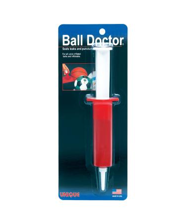 Unique Sports Products Ball Doctor, white