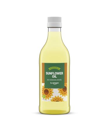 by Amazon Huile De Tournesol Biologique 1L.