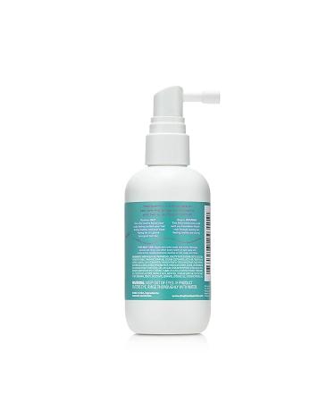 Scalp & Hair Nourishing Mist for Oily Hair | Revitalize & Hydrate | International Shipping - Buy Online on GoSupps.com