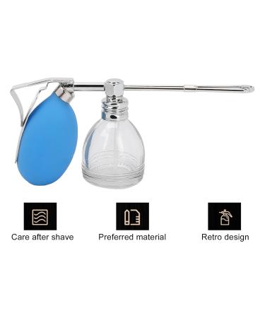 Hair Building Spray Applicator - Glass Fiber Applicator for Thinning Hair in Men | Best for Effortless Application - Buy Online on GoSupps.com