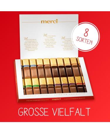 STORCK Merci 250g - Buy Online on GoSupps.com