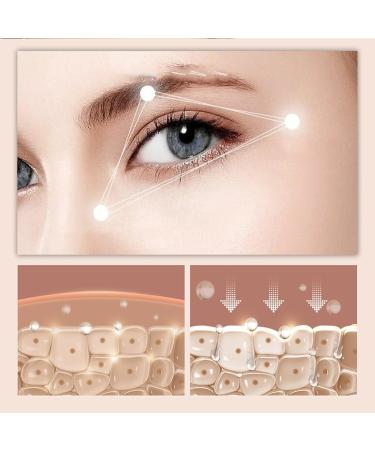 2026 Polypeptide Collagen Elastic Essence Cream - Micro-Molecular Firming and Lifting Lotion for Tightening Skin (6PCS) 0.5 Fl Oz (Pack of 6) - Buy Online on GoSupps.com