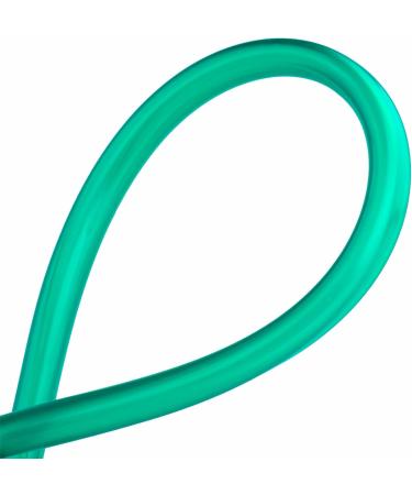 Pisces 10m Green PVC Pond Hose - 1" (25mm) 10 25mm (1 inch) - Buy Online on GoSupps.com