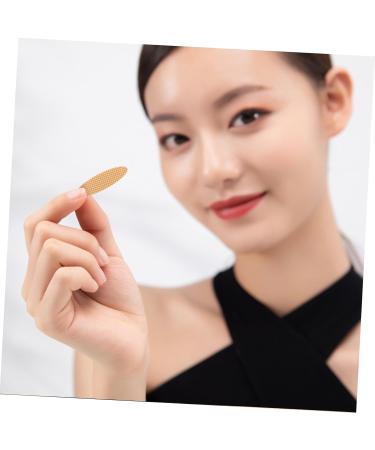 FRCOLOR 4800 Sheets Double Eyelid Sticker Clear Tape Eyelid Tape for Hooded Eyes Eye Tape Eye Use Cosmetics - Buy Online on GoSupps.com