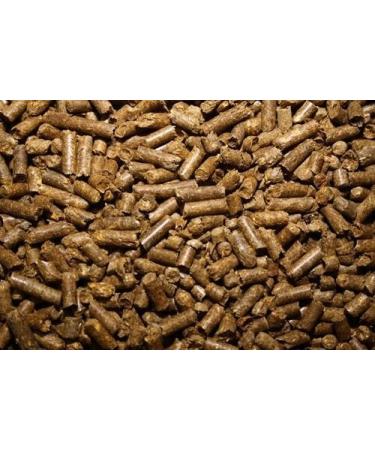 Tortoise Grass Pellet