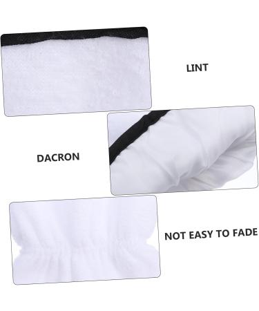 Healeved 1 Pair Exfoliating Hand Mask Womens Glives Beauty Care Gloves Overnight Moisturizing Gloves Hand Lotions Moisturizing Gloves Overnight Dry Hands Gloves Care Bag Flannel - Buy Online on GoSupps.com