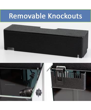 Waterbox Cube 15 & Peninsula Mini 25 inTank Filtration Cover - Efficient Tank Maintenance Solution - Buy Online on GoSupps.com