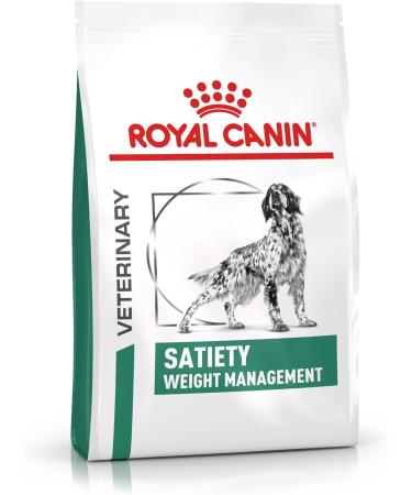 Royal Canin Satiety Support Dog Food 1.5 kg