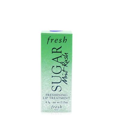 Buy FRESH Sugar Mint Rush Lip Treatment - 0.15oz | Hydrating & Refreshing | International Shipping Available - Buy Online on GoSupps.com