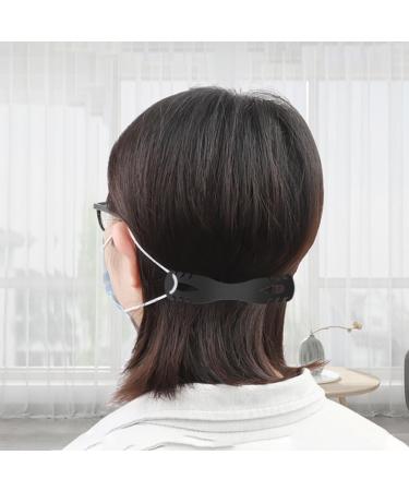 Shop Healeved 15 Pcs Earrings Elastic Mask Belt - Comfortable 10x3cm 3 Pcs Set for Enhanced Style | Free International Shipping - Buy Online on GoSupps.com