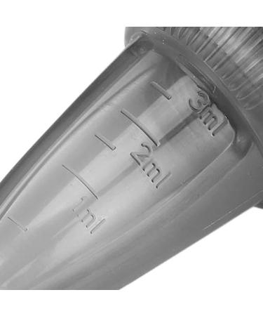 Greensen Scalp Applicator Comb - 7 Combs Hair Conditioner Massager Brush for Nutrient Solutions | Lightweight & Effective - Buy Online on GoSupps.com