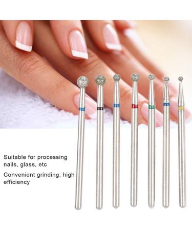 Easy-to-Use Nail Art Drill | Perfectly Grinding Nail Drill for Salons & Home Manicure | International Shipping - Buy Online on GoSupps.com