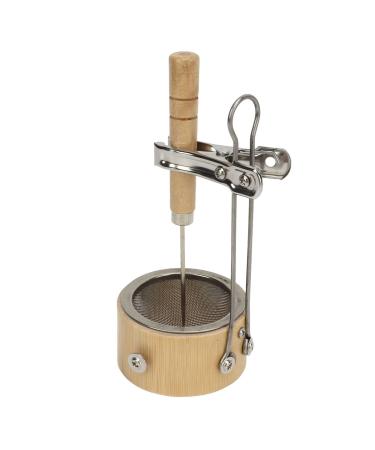 Moxa-Clip holder hanging moxibustion frame height-adjustable hanging warm Moxa-Moxa-Moxibustion frame for acupuncture hanging moxibusche-clip box with a belt