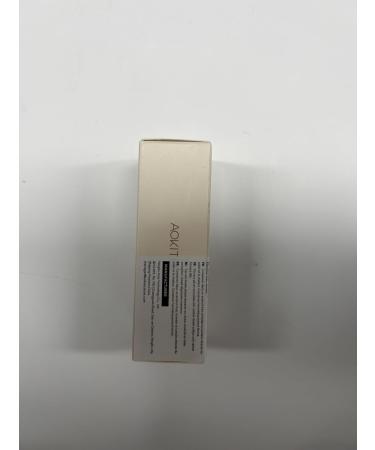 Aokitec Cuticle Oil Milk & Honey Flavor Cuticle Oil for Nail Growth and Strengthener with Vitamin E Repair Damaged Skin and Thin Nails Moisturizes Cuticle & Overnight Cuticle Softener 15ml - Buy Online on GoSupps.com