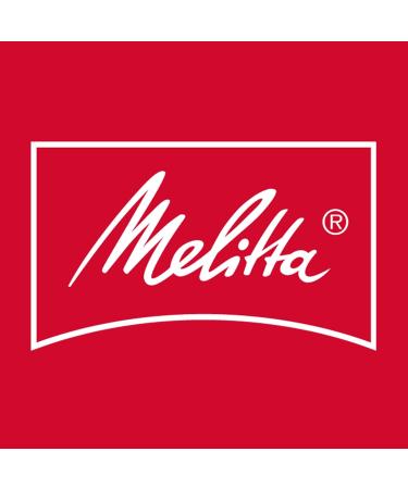 Melitta Bellacrema Espresso Coffee Beans - 4x1kg | Strong Roasted Strength 5 Perfect for Fully Automatic Machines - International Shipping - Buy Online on GoSupps.com