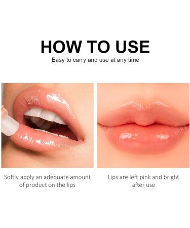 Moisturizer Chapstick Moisturizing Lip Hydration Chapstick - Long Lasting Hydrating Lip Care And Lip Repair Balm For Dry And Chapped Lips Honhoha #3 Nishiyuzu flavor - Buy Online on GoSupps.com