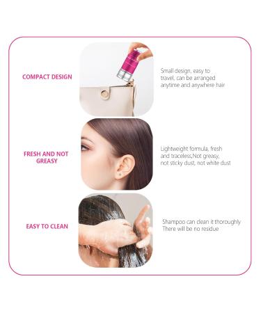 DAN Technology Hair Wax Stick for Women - Tame Frizz & Smoothing Flyaways International Shipping (2.7 oz - Buy Online on GoSupps.com