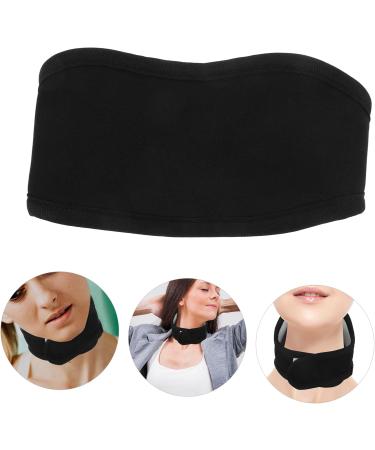 Enveloppement Cervical Huile De R utilisable Pack Huile De Pour Thyro de Enveloppement De Cou - Buy Online on GoSupps.com