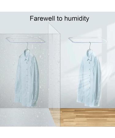 Kazuko Moisture Absorb Packages - 10-Pack Moisture Absorbers for Cabinets Bedrooms & Kitchens | International Shipping - Buy Online on GoSupps.com