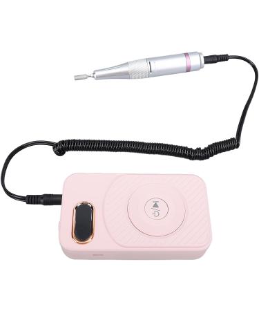 Electric Nail File Set Built-in Nail Grinder Lithium-Ion Battery for Shops - Buy Online on GoSupps.com
