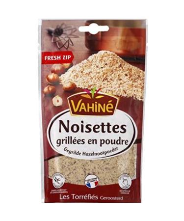 VAHINE - Roasted Hazelnut Powder 100 g