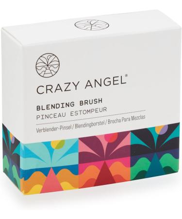 Crazy Angel Fake Tan Blending Brush. - Buy Online on GoSupps.com