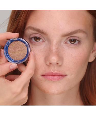 Vivienne Sabo Sparkling Mono Eye Shadow Phenix 121 - International Shipping Available - Buy Online on GoSupps.com