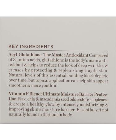 Perricone MD Essential Fx Acyl-Glutathione Under-Eye Cream 0.5 oz - Smoothing & Brightening Formula - Buy Online on GoSupps.com