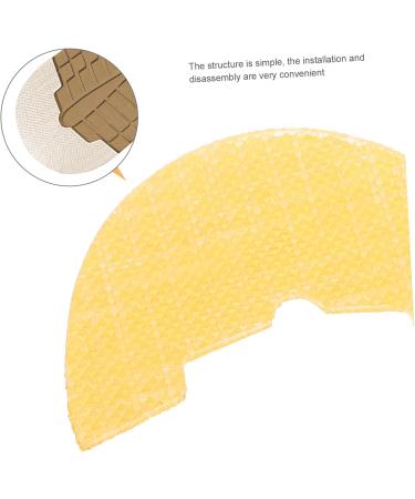 Buy NOLITOY 5 Pairs Anti-Slip Sole Stickers | Mute Sole Grip for Safe Walking | International Shipping Available - Buy Online on GoSupps.com