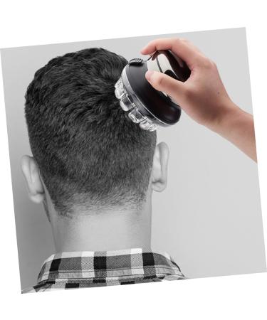 Angoily 1 Set Hair Clipper Man Abs Cordless Beard - Buy Online on GoSupps.com