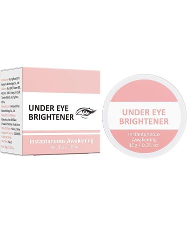 Under Eye Brightener Nourishing Eye Color Corrector Instant Results - Buy Online on GoSupps.com