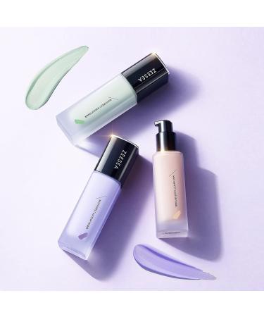 ZEESEA Multi-Effect Isolation Cream Color Corrector Primer (Purple) - Buy Online on GoSupps.com