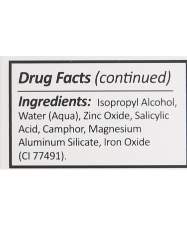 M.A.D Skincare Acne Drying Lotion - Intensive Overnight Spot Treatment 1 Fl Oz - Buy Online on GoSupps.com