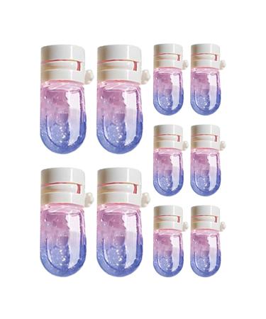 G n rique Non-Greasy Hair Oil Natural Moisturizing Deep Conditioning for Split Ends Scented Lightweight Formula Frizz Control 100ml Daily Use for Ladies & Girls