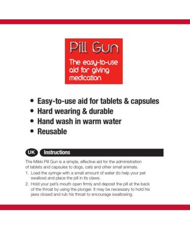 Mikki 6221101 Tablet Porters - Durable & Stylish International Shipping Available - Buy Online on GoSupps.com