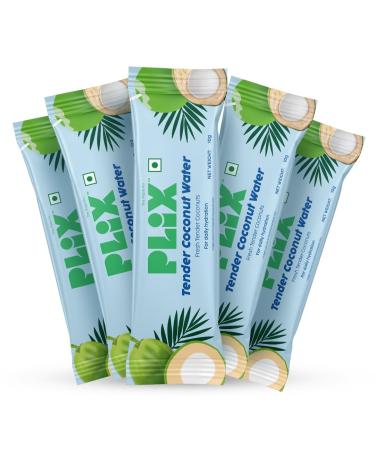 DURJA Tender Coconut Water Premix Powder Pack of 90 Sachets with Natural Electrolytes for an Instant Energy fix and easy Digestion Nariyal Paani for Daily Hydration & Healthy Skin