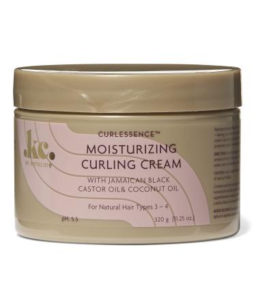 Moisturizing Curling Cream