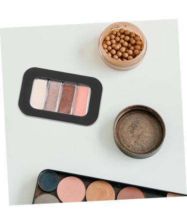 Gogogmee Eyeshadow Box With Magnet Makeup And Cosmetics Storage Box For Travel - Buy Online on GoSupps.com