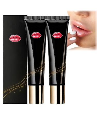 Huile Repulpante pour L vres S rum L vres Pulpeuses Lip Plumper Hydratant R duction des Ridules Effet Acide Hyaluronique Formule Non Collante