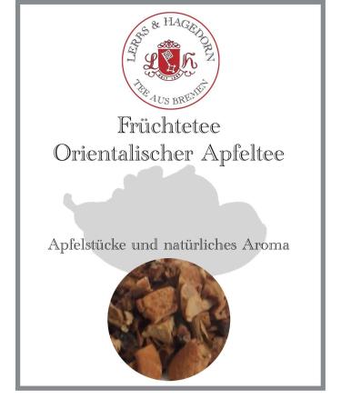 Lerbs & Hagedorn Oriental Fruit Tea 250g