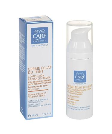 Eye Care Cr me 21 g Intensive Eye Moisturizer for Dark Circles and Puffiness
