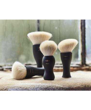 Amanda Harrington London Face Lifter Brush - Achieve Contoured and Defined Features - Buy Online on GoSupps.com