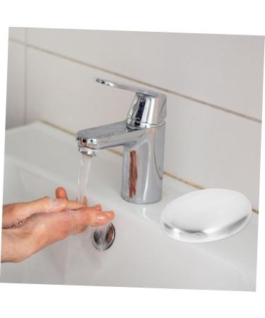 IPetBoom Odor Remover Soap - Stainless Steel Bar Hand Soap for Kitchen & Refrigerator | Effective Odor Elimination - Buy Online on GoSupps.com