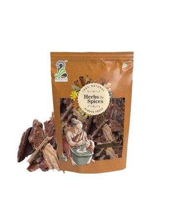 Only Organics Premium Jezebel Root Pure Dried Herb 50g Resealable Pack