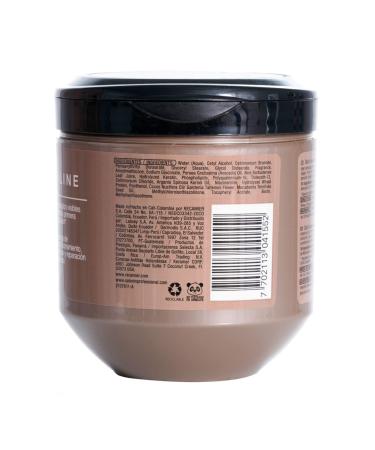 RECAMIER Keratin Deep Treatment Mask Conditioner - 17.80 oz | Natural Hair Care for Women - Buy Online on GoSupps.com