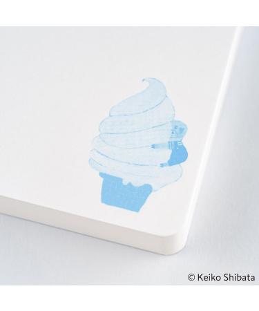 Hobonichi Techo Accessories | Keiko Shibata Collection - Ueda-san s Summer of Hugs | International Shipping - Buy Online on GoSupps.com