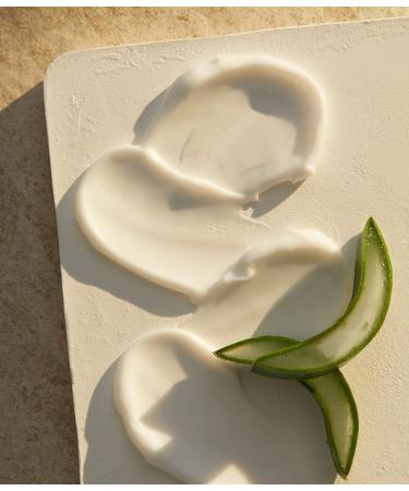 Nivea Natural Balance Aloe Vera All-Purpose Cream 200ml - Moisturizing Vegan Cream for Face Body & Hands (2 Pack) - Organic Aloe Vera Hydration - Buy Online on GoSupps.com