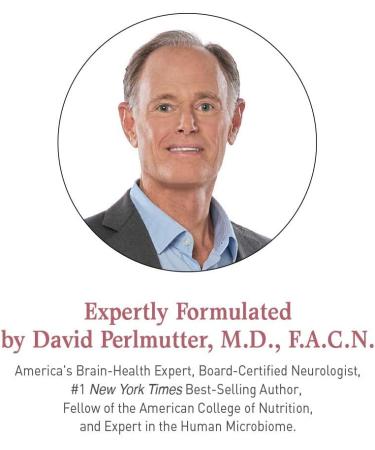 Garden of Life Dr. Formulated Platinum Series Skin+ Probiotic Supplement - 90 Billion CFU, 12 Strains, Vitamin A & Lycopene for Skin Health - 30 Capsules - Buy Online on GoSupps.com