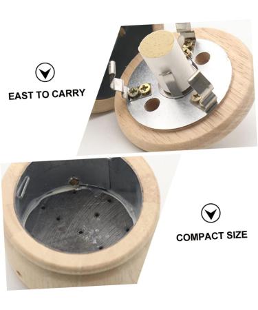 Buy Moxibuspass & Moxibustion Supplies - International Shipping | Moxa Burners Sticks & Tools - Buy Online on GoSupps.com